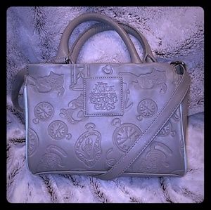 Alice: Through The Looking Glass Purse
